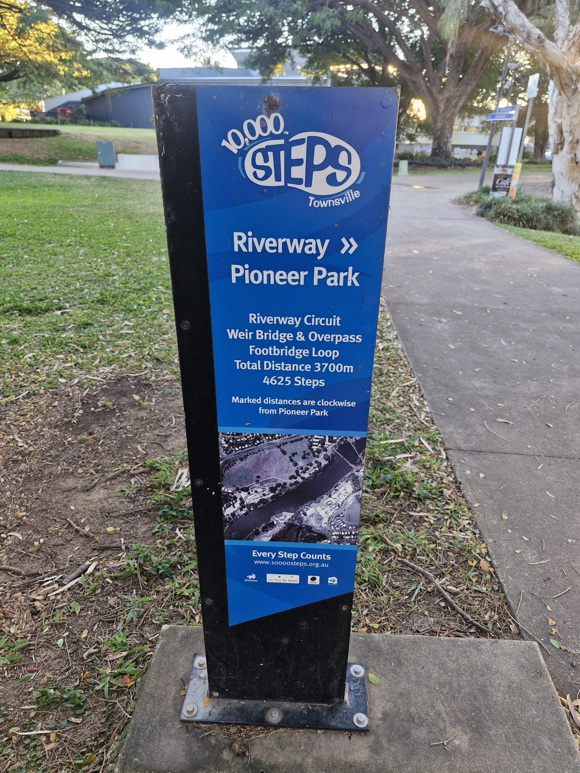 Lance Ferris Wharf, Ballina NSW