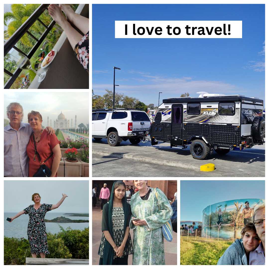 Stephanie Hunt travel writer Stephanie Hunt travel writer