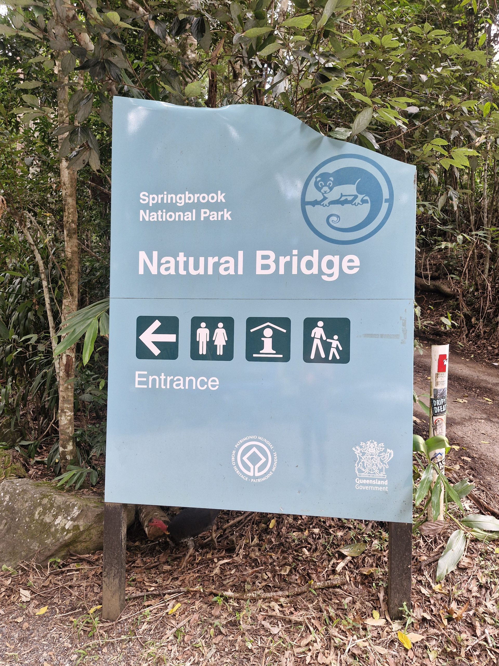 Lance Ferris Wharf, Ballina NSW